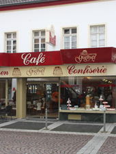 Café Guglhupf Brühl